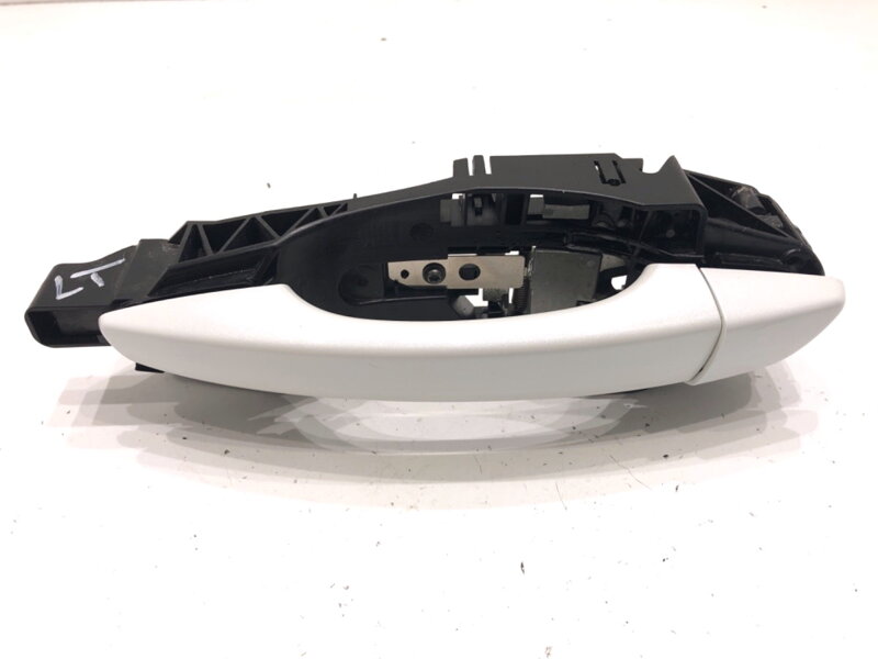 Klika vnější levá zadní Opel Grandland / Grandland X (A18, P1UO) 2017 - 2022