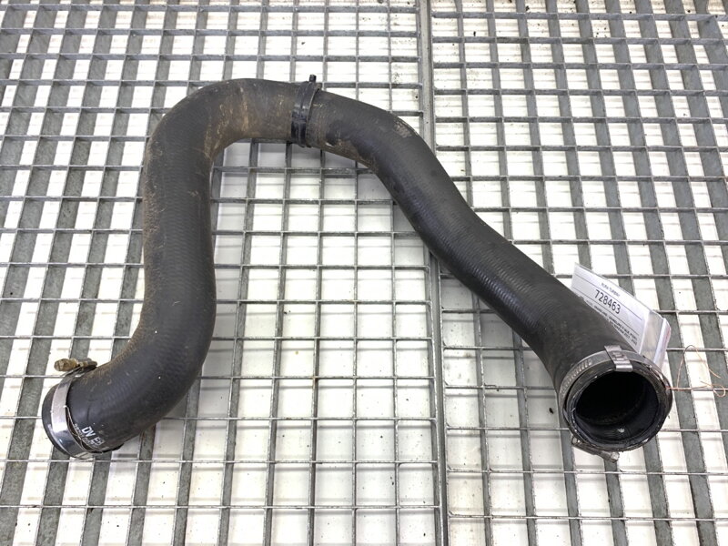 Potrubí turba Opel Grandland / Grandland X (A18, P1UO) 2017 - 2022 9820100780