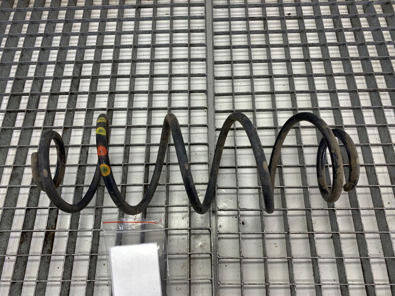 Pružina zadní Opel Grandland / Grandland X (A18, P1UO) 2017 - 2022