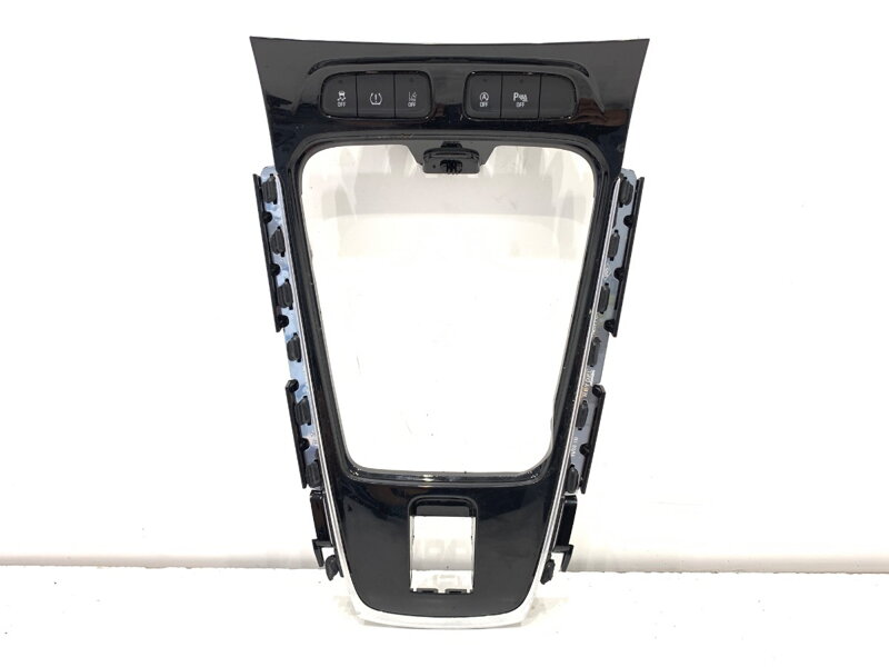 Rámeček tunelu Opel Grandland / Grandland X (A18, P1UO) 2017 - 2022