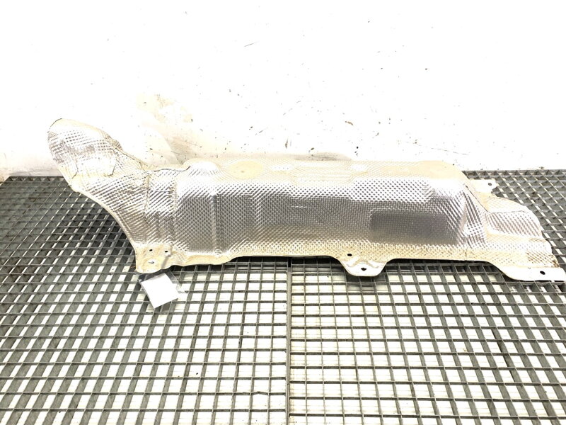 Kryt tepelná Opel Grandland / Grandland X (A18, P1UO) 2017 - 2022