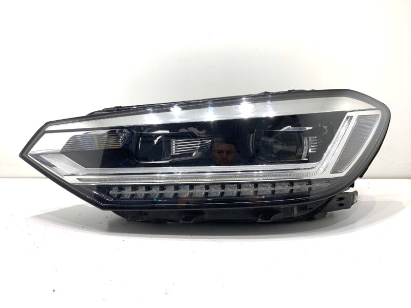 Světlo levé přední full LED VW Touran (5T1) 2015 - 2022 5TB941081B