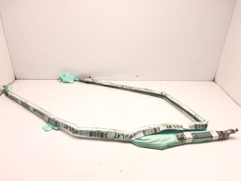 Hlavový airbag vzduchový levý VW Golf VII (5G1, BQ1, BE1, BE2) 2012 - 2022 5G4880741A