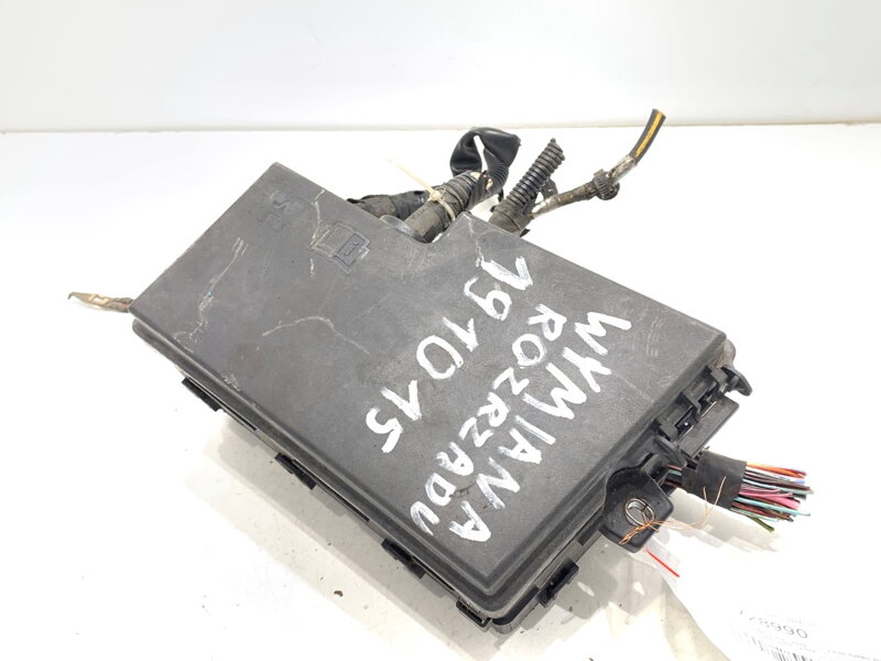 Pojistková skříňka Mazda 3 (BK) 2003 - 2009 3M5T-14A142-AB