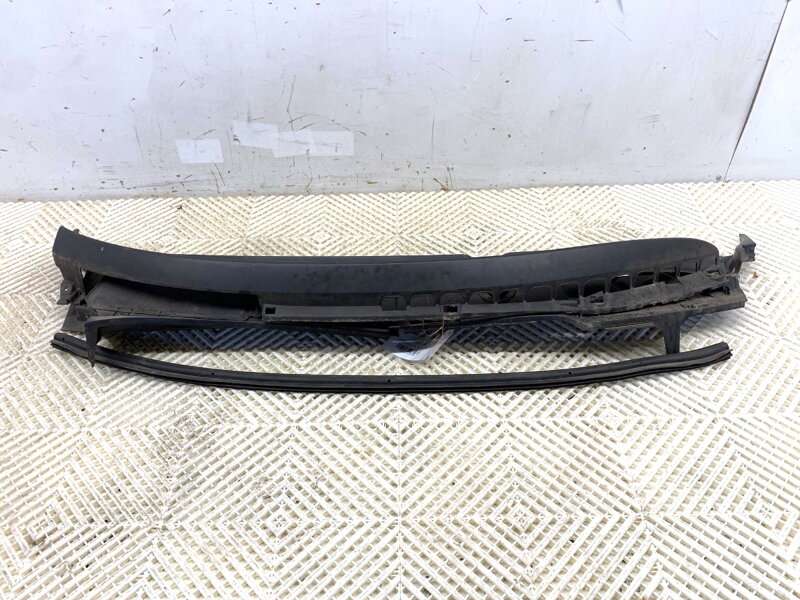 Torpédo Citroen C3 I (FC_, FN_) 2002 - 2022 96379922