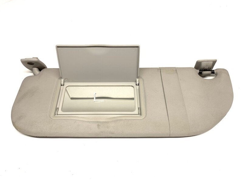 Sluneční clonítko levé Citroen C3 I (FC_, FN_) 2002 - 2022