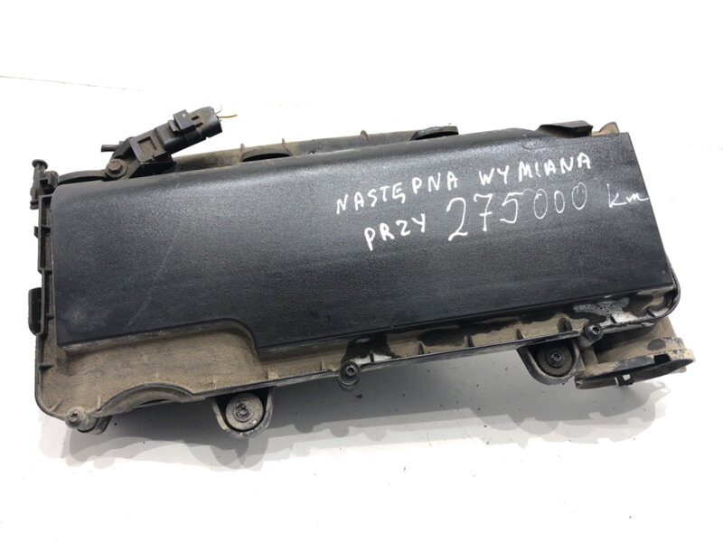 Kryt filtru vzduchu Peugeot Bipper (AA_) 2008 - 2022