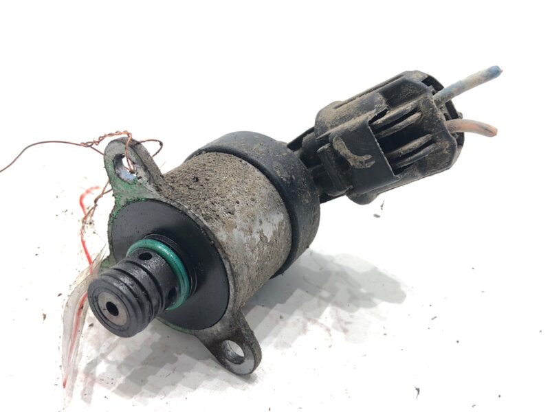 Regulátor tlaku paliva Peugeot Bipper (AA_) 2008 - 2022