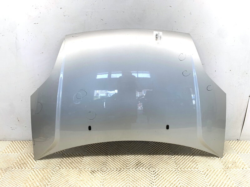 Kapota Ford Fiesta V (JH_, JD_) 2001 - 2014