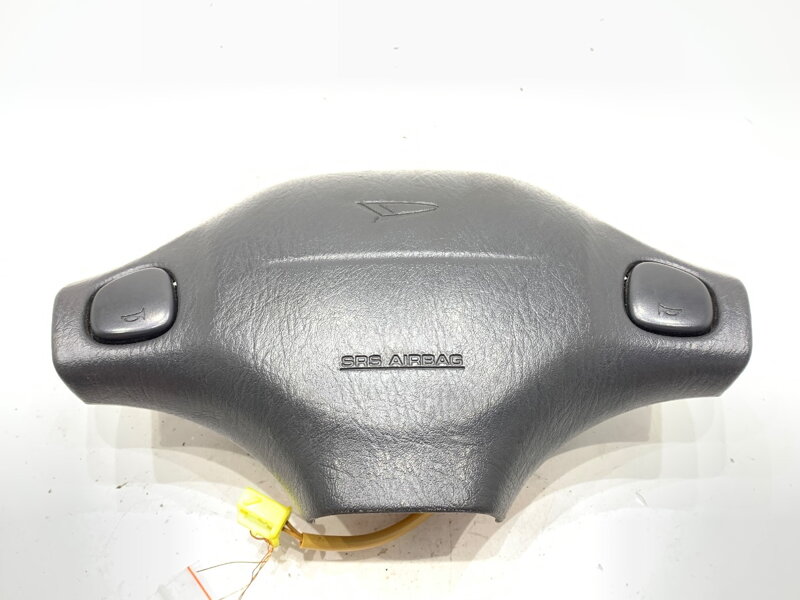 Airbag řidiče Daihatsu Sirion (M1) 1998 - 2005