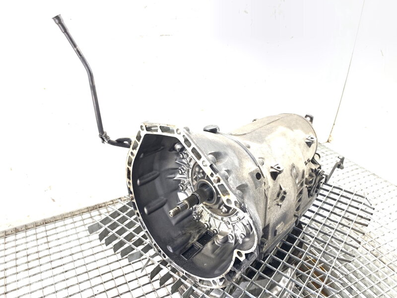 Převodovka Mercedes-benz Class C (W203) 2000 - 2007 R2032710001