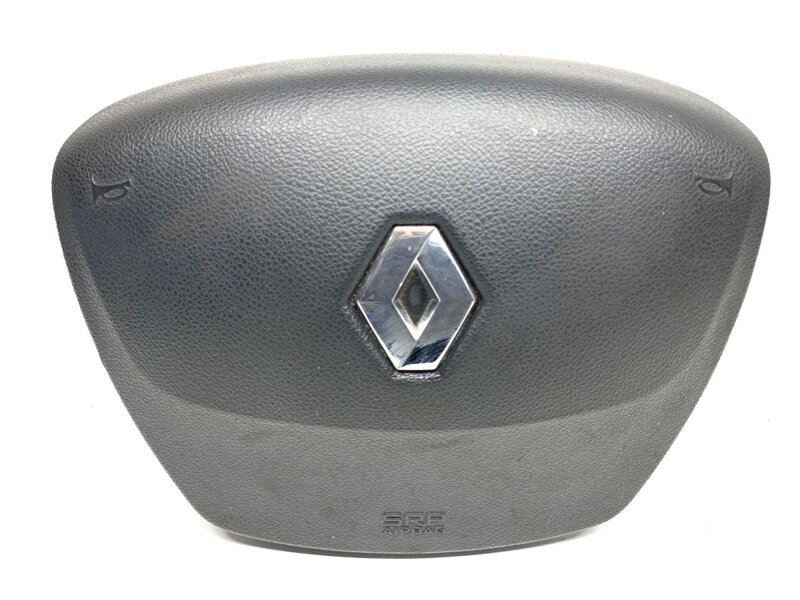 Airbag řidiče Renault Scénic III (JZ0/1_) 2008 - 2022 985701921R