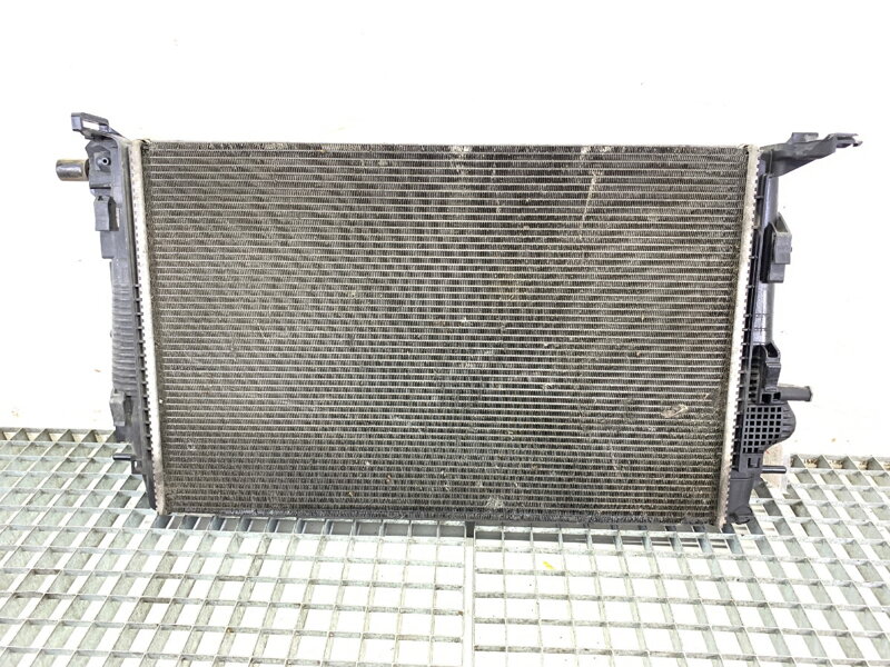 Chladič vody Renault Scénic III (JZ0/1_) 2008 - 2022