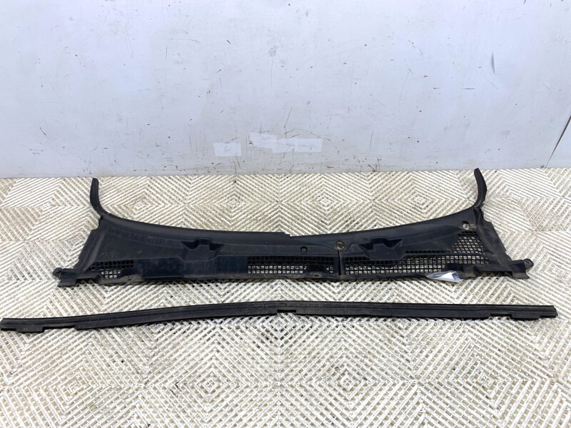 Torpédo Alfa Romeo 159 Sportwagon (939_) 2005 - 2012 156063371