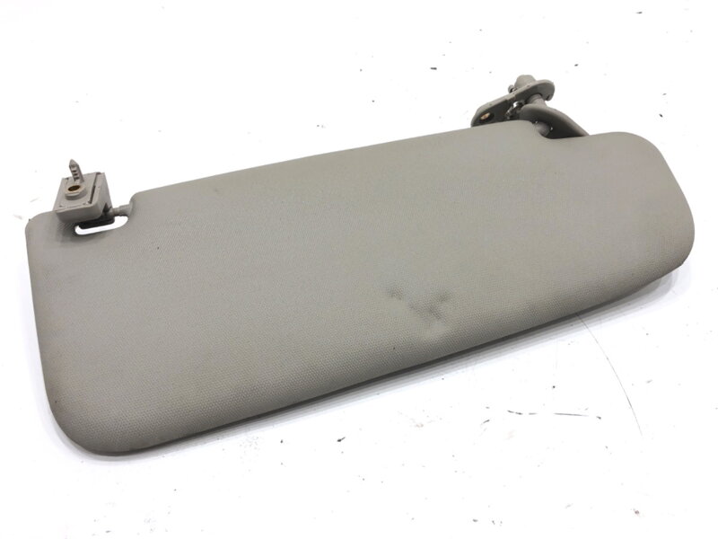 Sluneční clonítko levé Alfa Romeo 159 Sportwagon (939_) 2005 - 2012