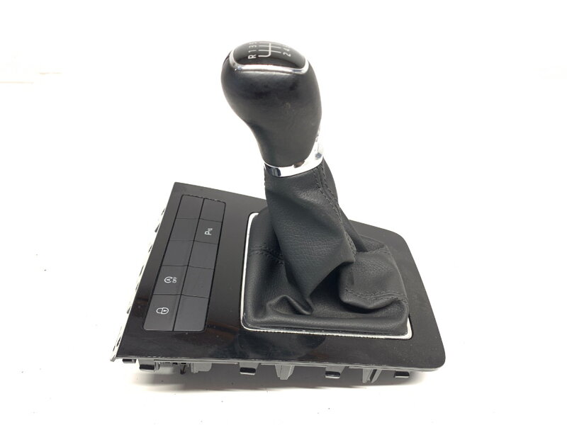 Rámeček změny převodů Skoda Octavia III (5E3, NL3, NR3) 2012 - 2022 5E1863212C