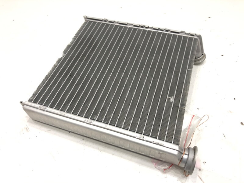 Radiátor topení Seat Leon (5F1) 2012 - 2022 5Q0819031