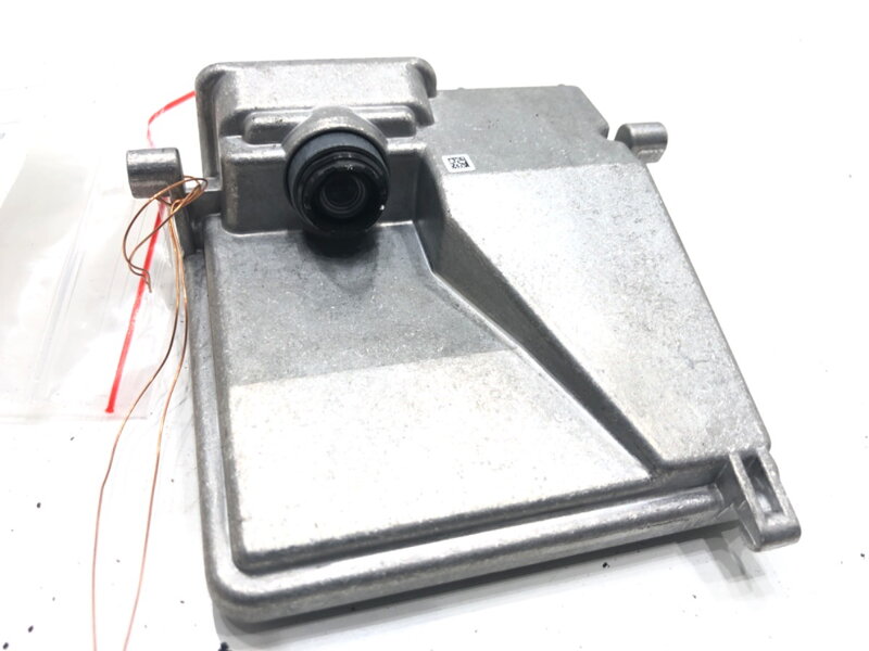 Kamera Seat Leon (5F1) 2012 - 2022 5Q0980653C