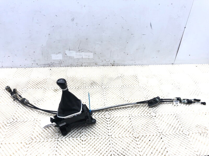 Řadicí páka volič převodovky Ford Fiesta VI (CB1, CCN) 2008 - 2022 C1BR-7C453-CAA