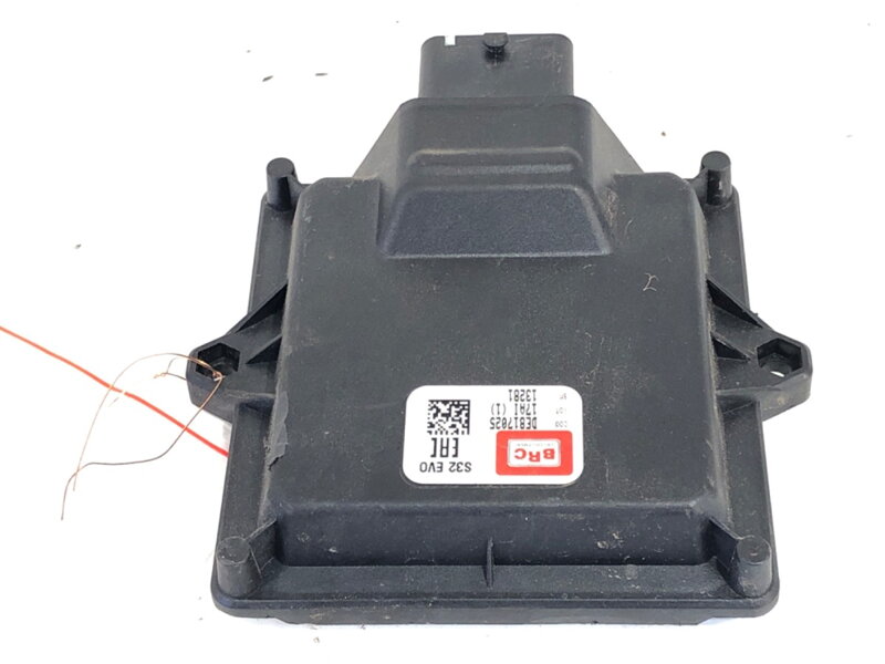 Počítač LPG Ford Fiesta VI (CB1, CCN) 2008 - 2022 DE817025