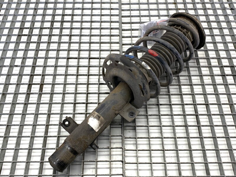 Tlumič pravý přední Citroen C3 II (SC_) 2009 - 2022