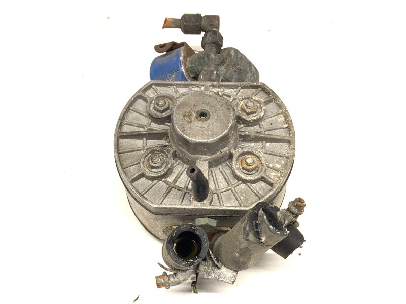 Reduktor DO plynu LPG Honda Cr-v I (RD) 1995 - 2002 67R-013949