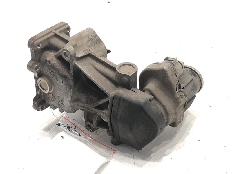 Ventil EGR Skoda Superb II Kombi (3T5) 2009 - 2015