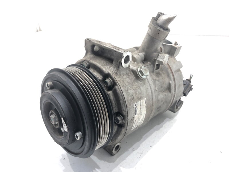 Kompresor klimatizace Skoda Superb II Kombi (3T5) 2009 - 2015