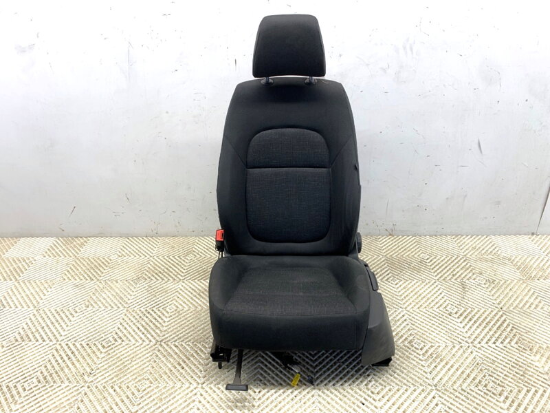 Sedadlo levé přední Skoda Superb II Kombi (3T5) 2009 - 2015