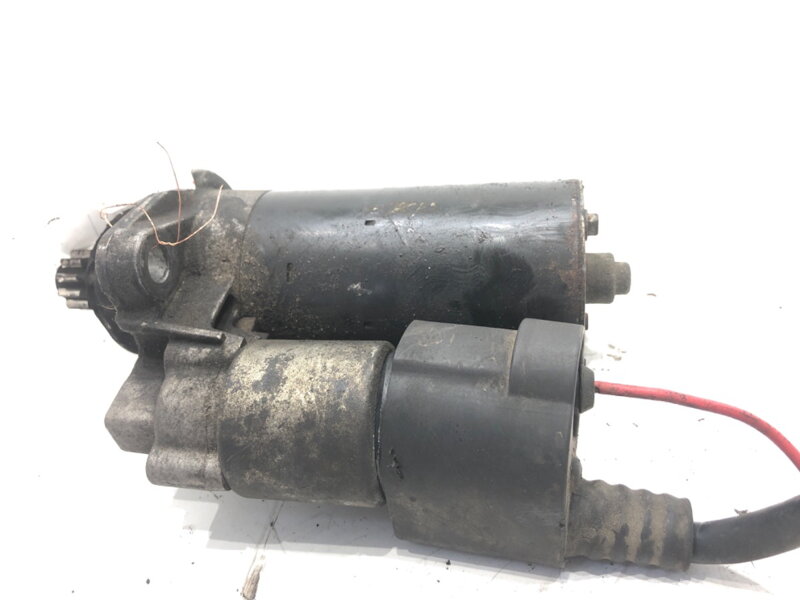 Startér VW Passat B6 Variant (3C5) 2005 - 2011 0986020260