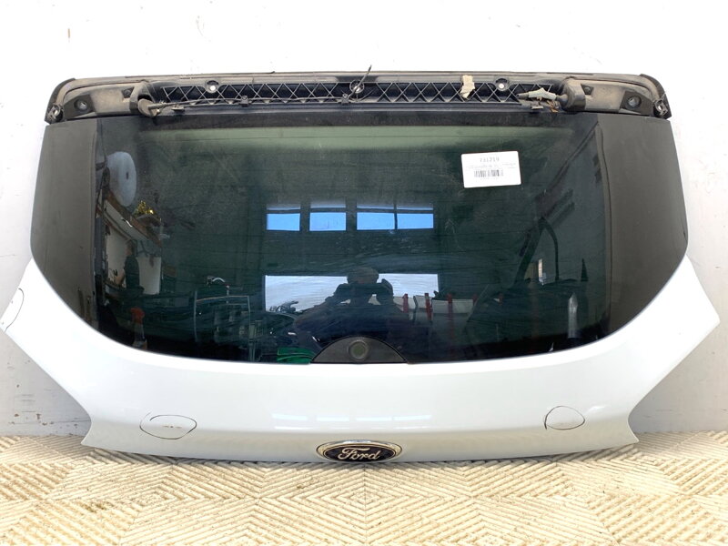 Víko kufru zadní okno Ford Kuga I 2008 - 2012