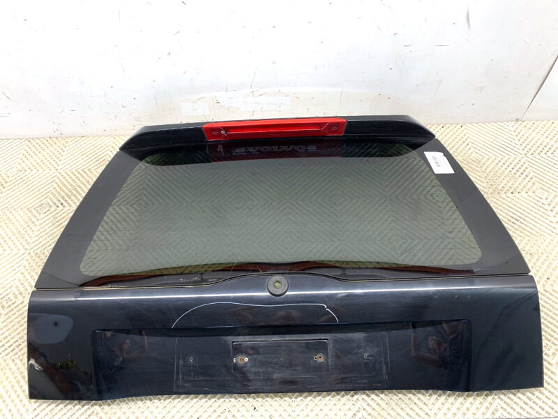 Víko kufru zadní Volvo XC90 I (275) 2002 - 2015