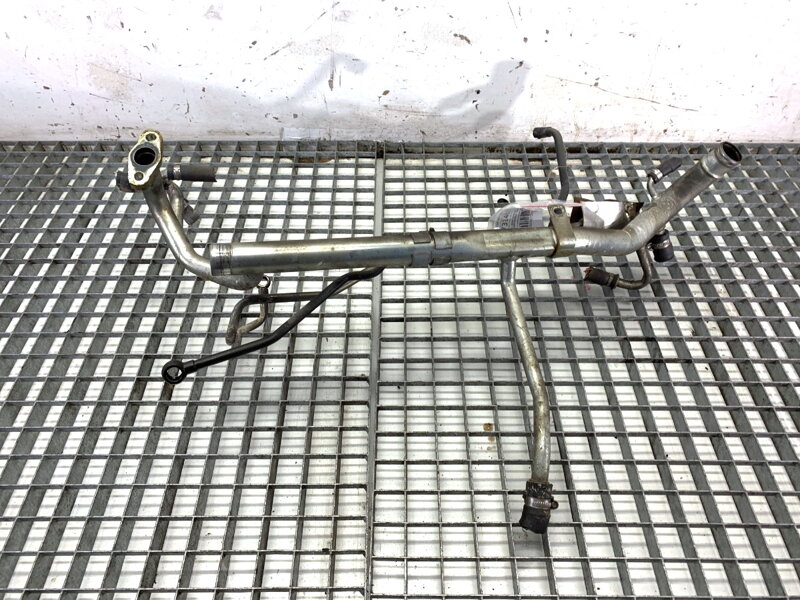 Hlavní potrubí vody Volvo XC90 I (275) 2002 - 2015