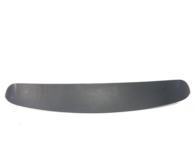 Spoiler Citroen C4 I (LC_) 2004 - 2014