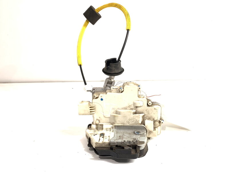 Zámek dveří levý zadní Audi A6 C6 Avant (4F5) 2004 - 2011 4F0839015