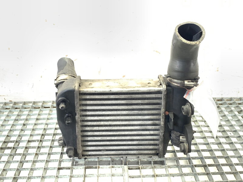 Intercooler Audi A6 C6 Avant (4F5) 2004 - 2011