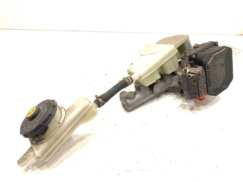 Posilovač brzd Honda Civic Viii Sedan (FD, FA) 2005 - 2022 SNCG5 8H26-0038