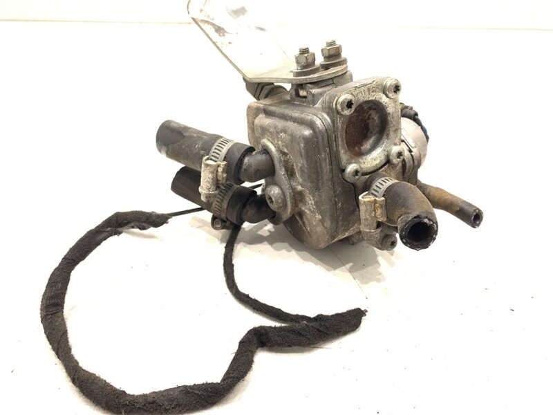 Reduktor DO plynu LPG Honda Civic Viii Sedan (FD, FA) 2005 - 2022