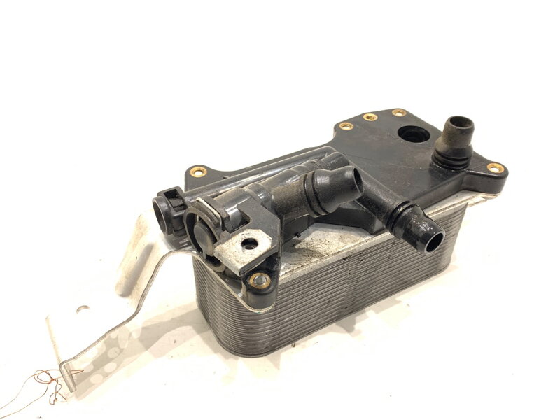 Chladič oleje převodovky převodů BMW 6 Gran Coupe (F06) 2012 - 2018