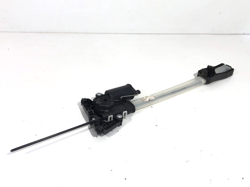 Roleta dveře zadní pravé BMW 6 Gran Coupe (F06) 2012 - 2018 7292008