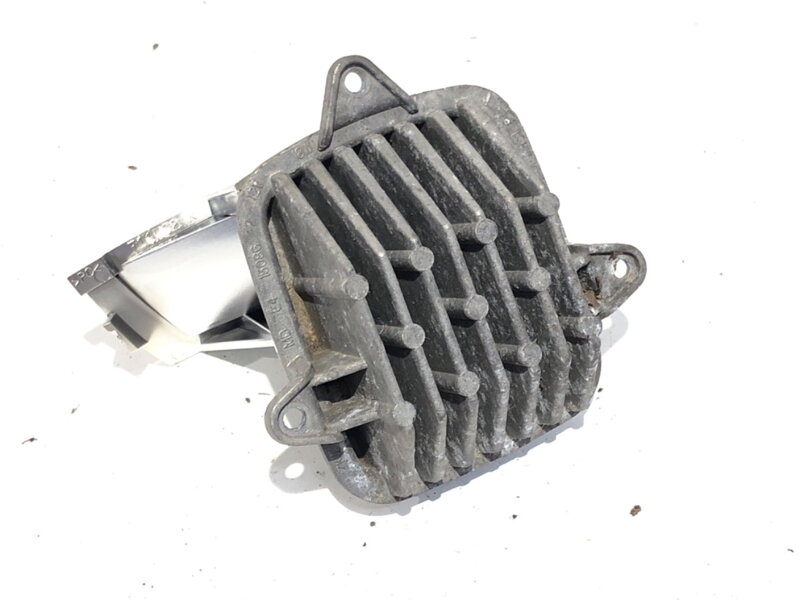 Řídicí jednotka modul LED BMW 6 Gran Coupe (F06) 2012 - 2018 6112999