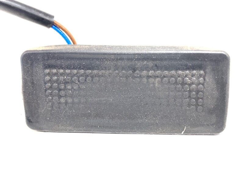 Klika víka kufru zadní Fiat Tipo Kombi (356_) 2016 - 2022