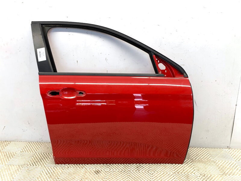 Dveře pravé přední Fiat Tipo Kombi (356_) 2016 - 2022