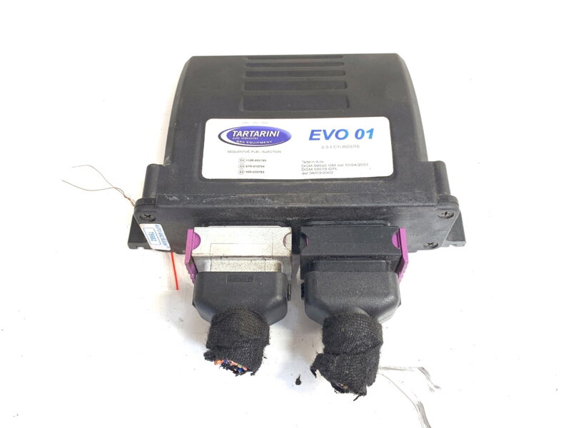 Počítač LPG Fiat Tipo Kombi (356_) 2016 - 2022 110R-005785