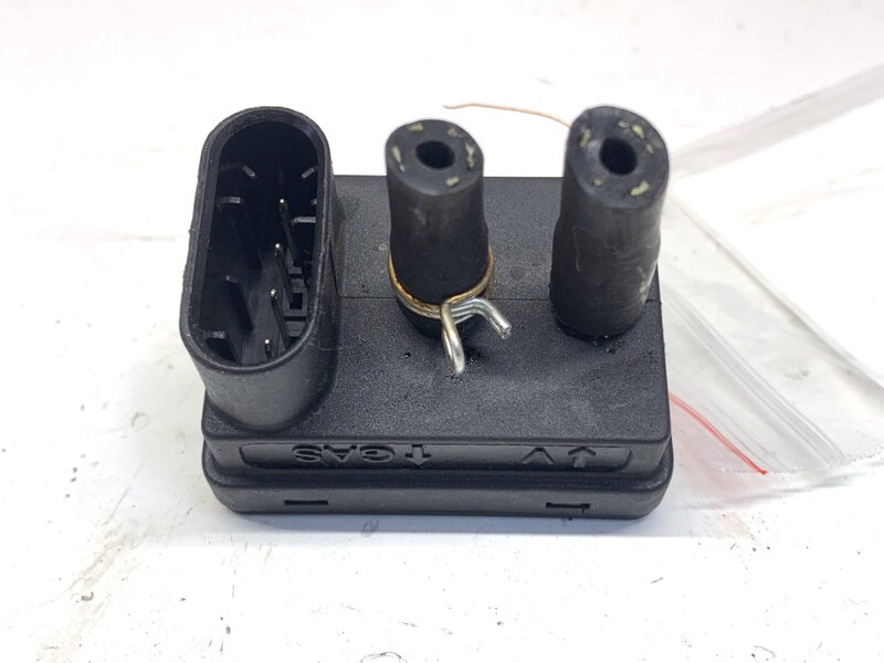 Čidlo tlaku LPG Fiat Tipo Kombi (356_) 2016 - 2022 67R-010211