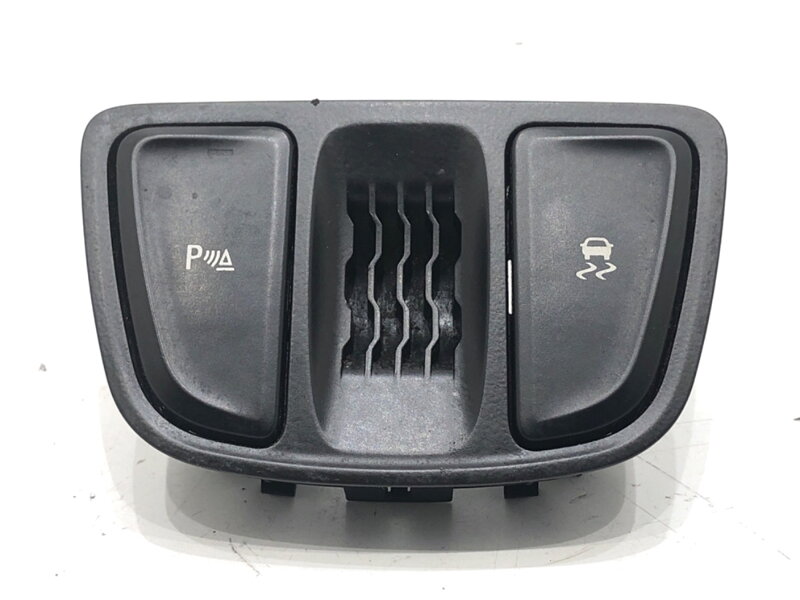 Přepínač tlačítko trakce ESP Opel Zafira Tourer C (P12) 2011 - 2022 20890127
