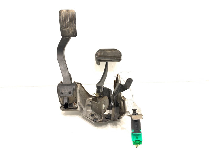 Pedály automat Citroen C4 Picasso I (MPV) (UD_) 2006 - 2015 9671416880