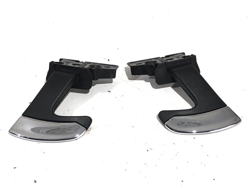 Páčky přepínače změny převodů Citroen C4 Picasso I (MPV) (UD_) 2006 - 2015 96481641XT