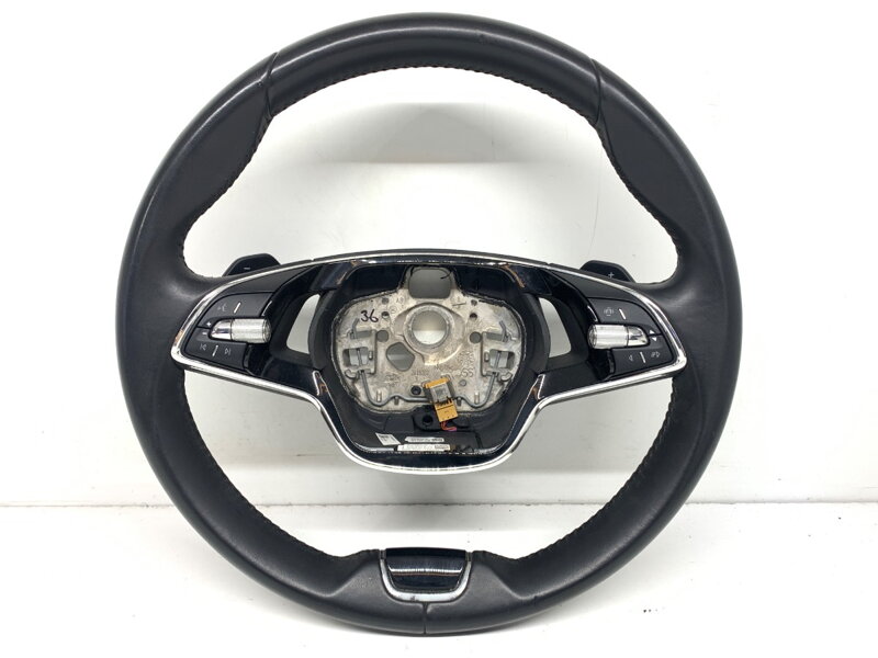 Volant Skoda Octavia IV Combi (NX5) 2019 - 2022 5E3419093B