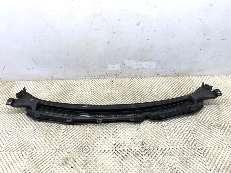 Torpédo Ford Transit Courier B460 2014 - 2022 ET76-A02216-AC